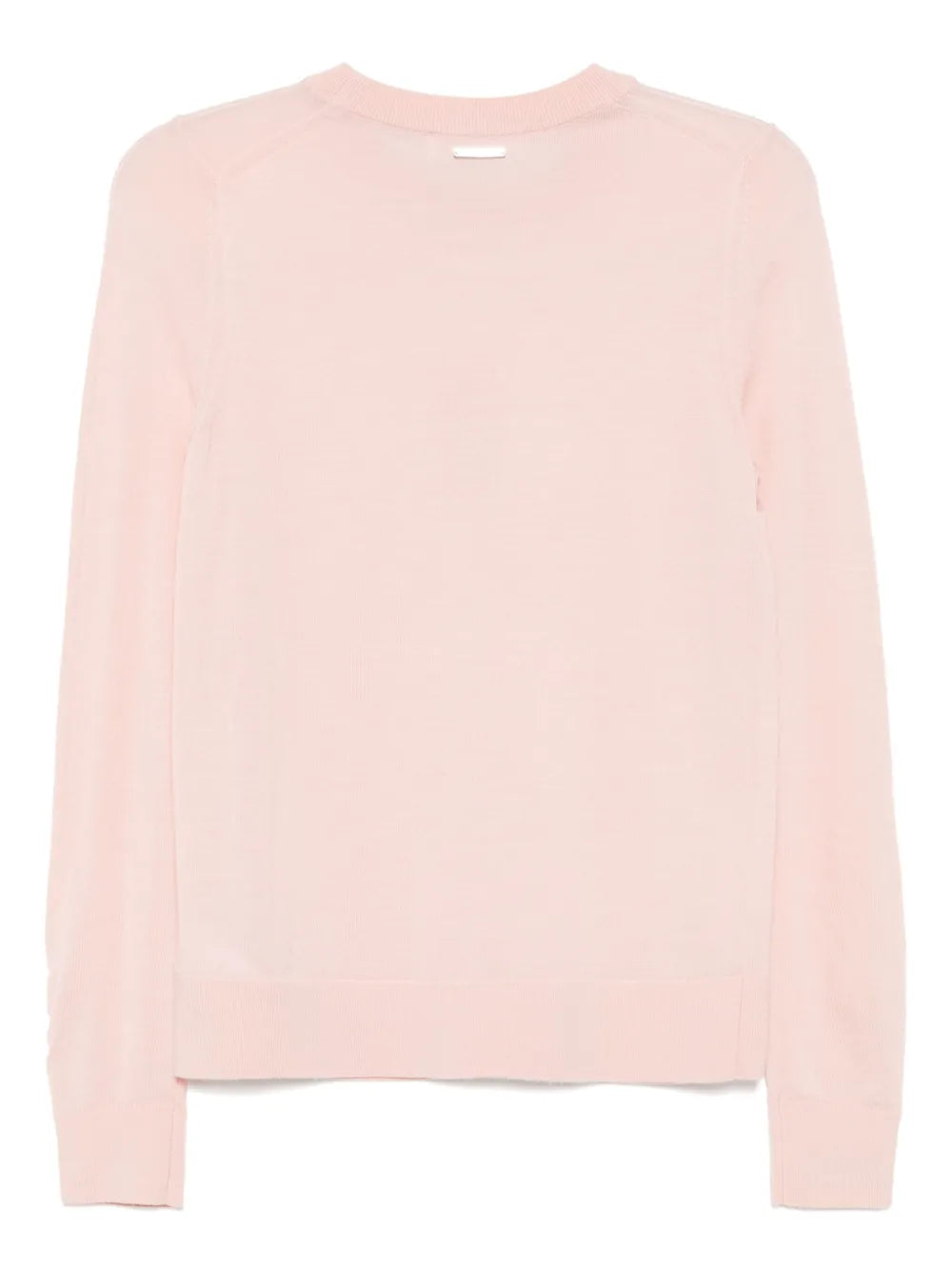 Crew-Neck T-Shirt