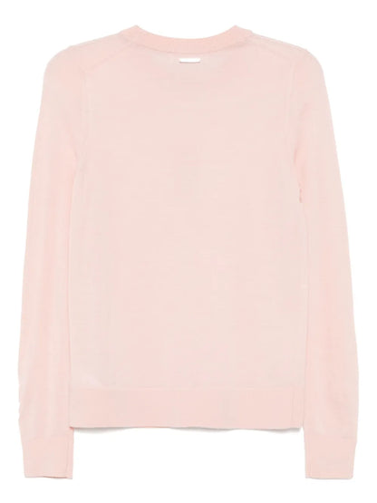 Crew-Neck T-Shirt