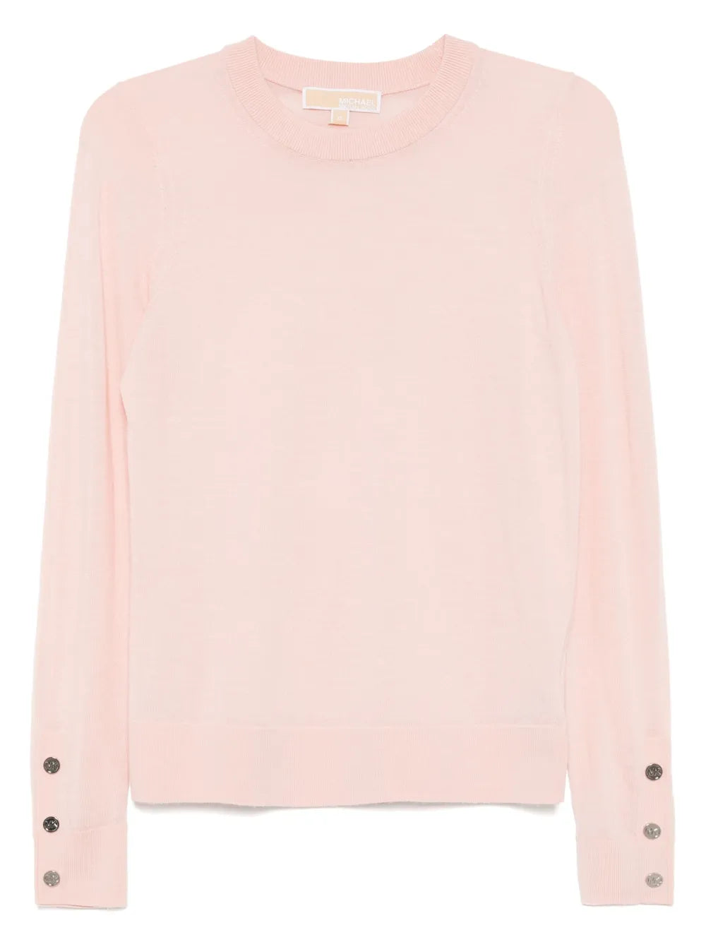 Crew-Neck T-Shirt