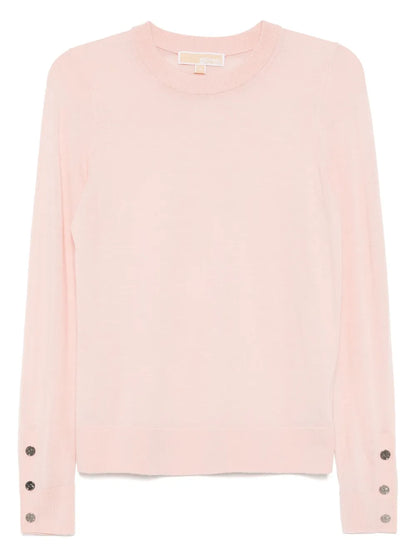 Crew-Neck T-Shirt