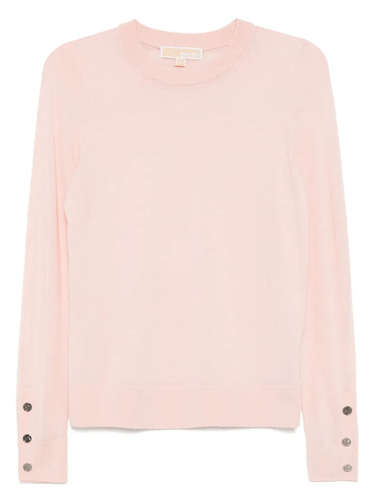 Crew-Neck T-Shirt