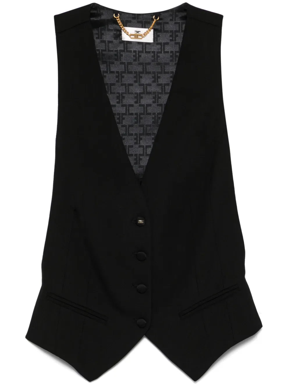 Lightweight Vest