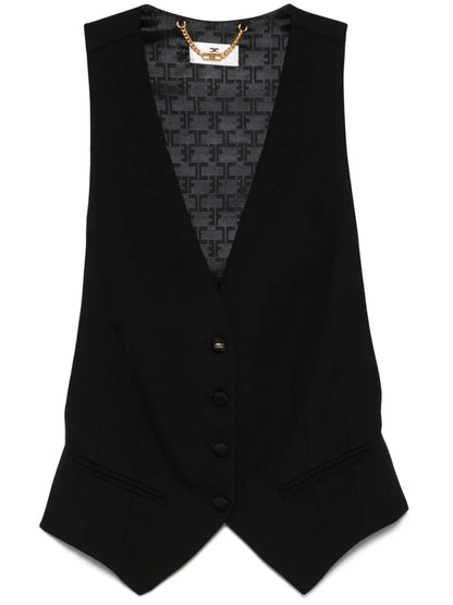 Lightweight Vest