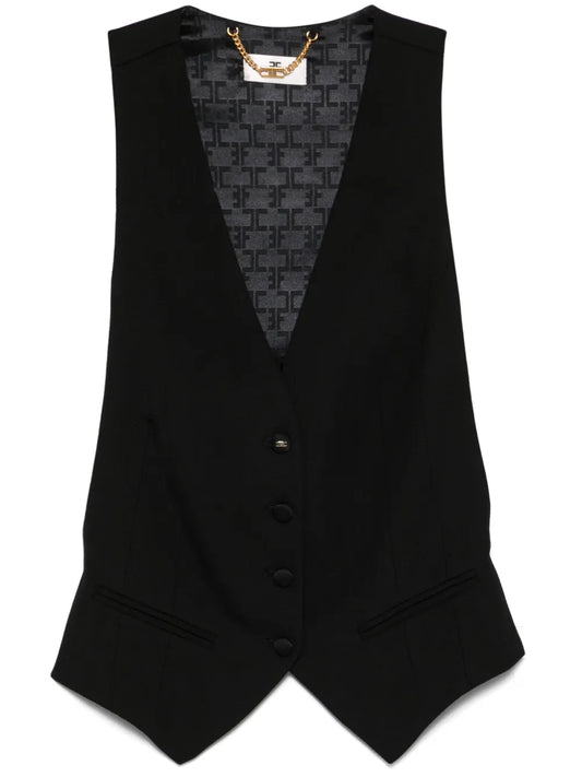 Lightweight Vest
