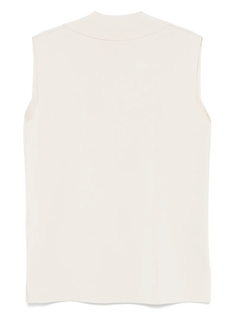 Double-Breasted Waistcoat
