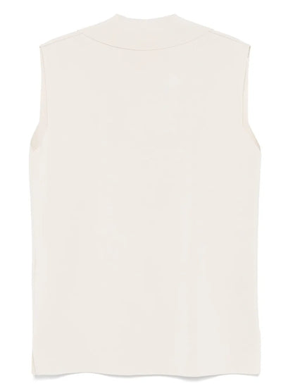 Double-Breasted Waistcoat