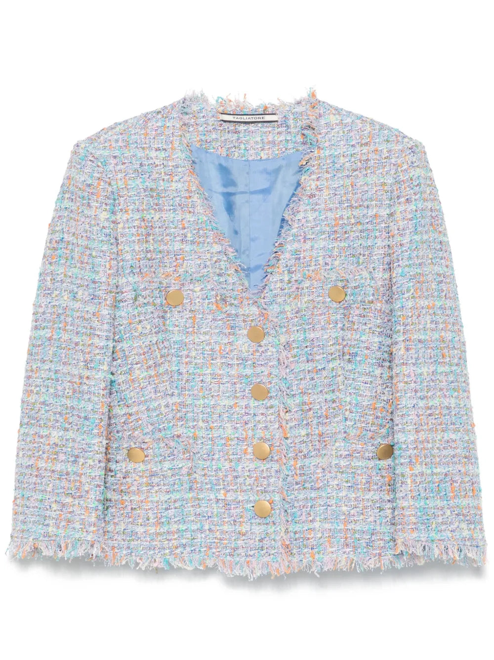 Dharma Blazer