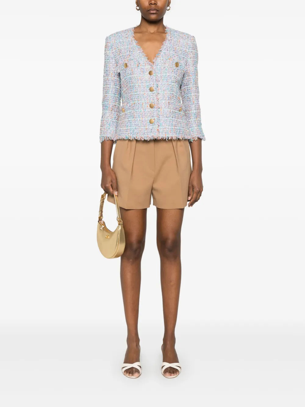 Dharma Blazer