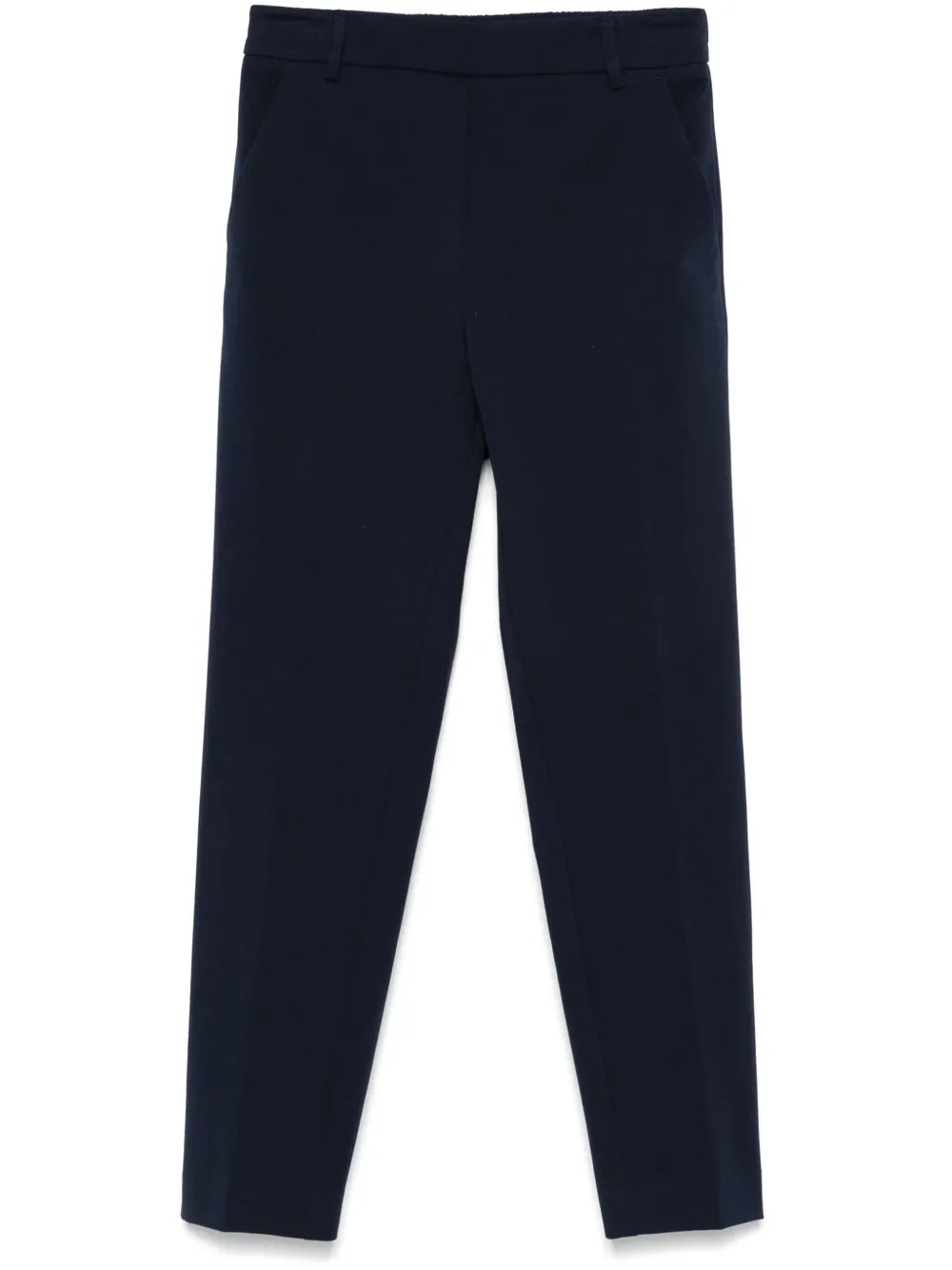 Tapered Trousers