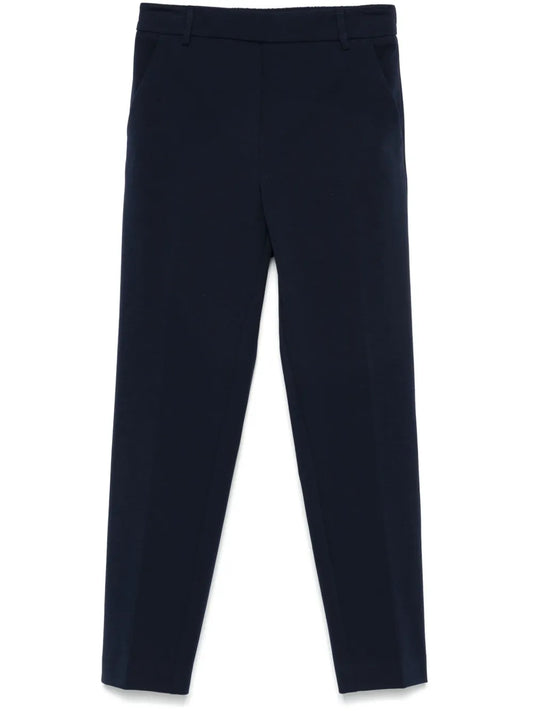 Tapered Trousers