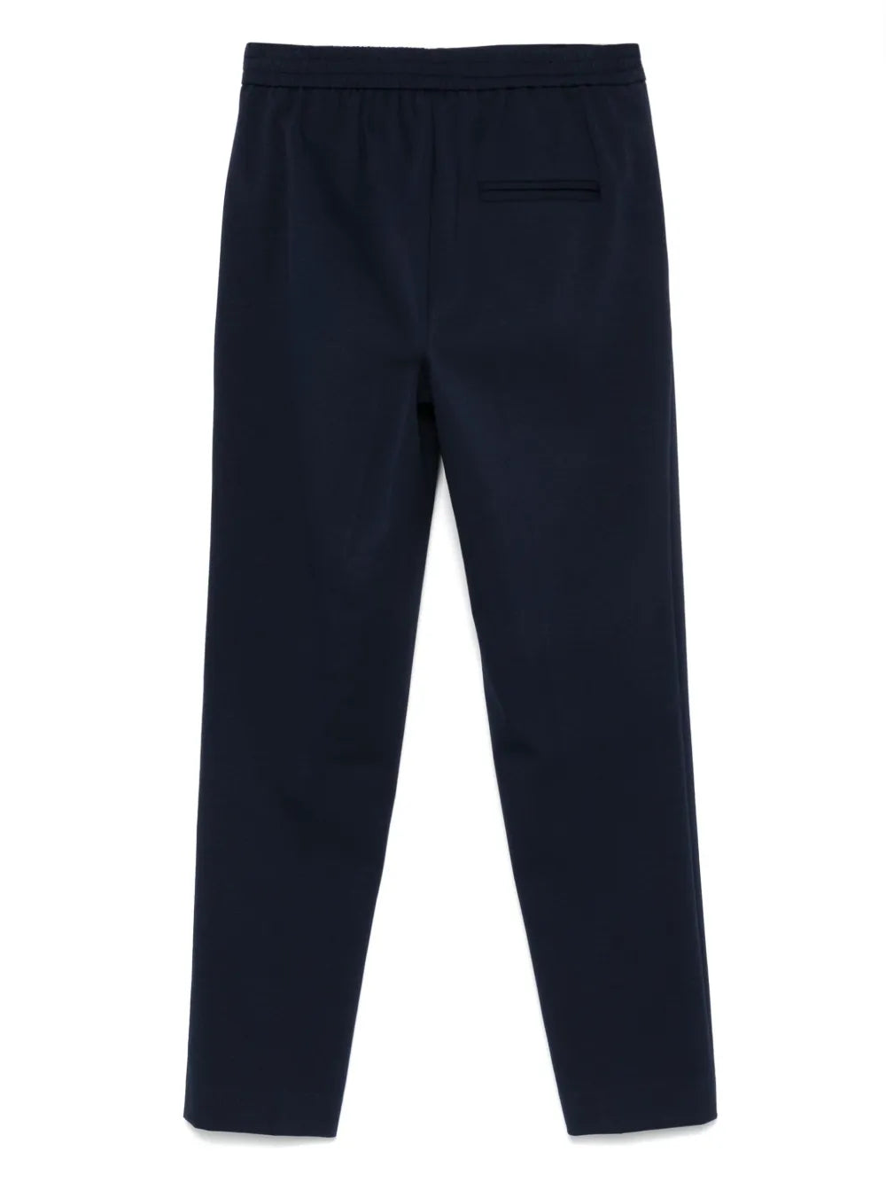 Tapered Trousers