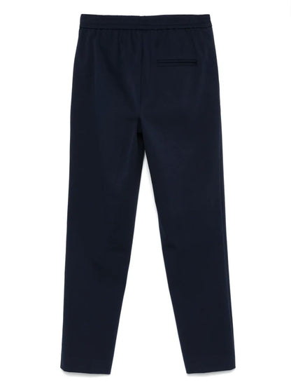 Tapered Trousers