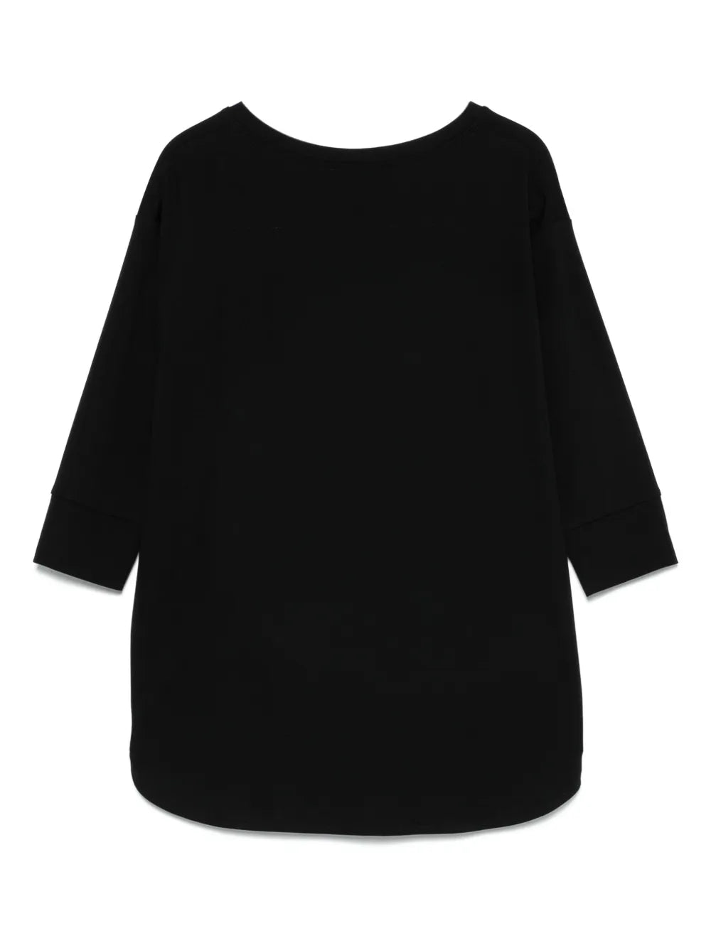 Three-Quarter Length Sleeves T-Shirt