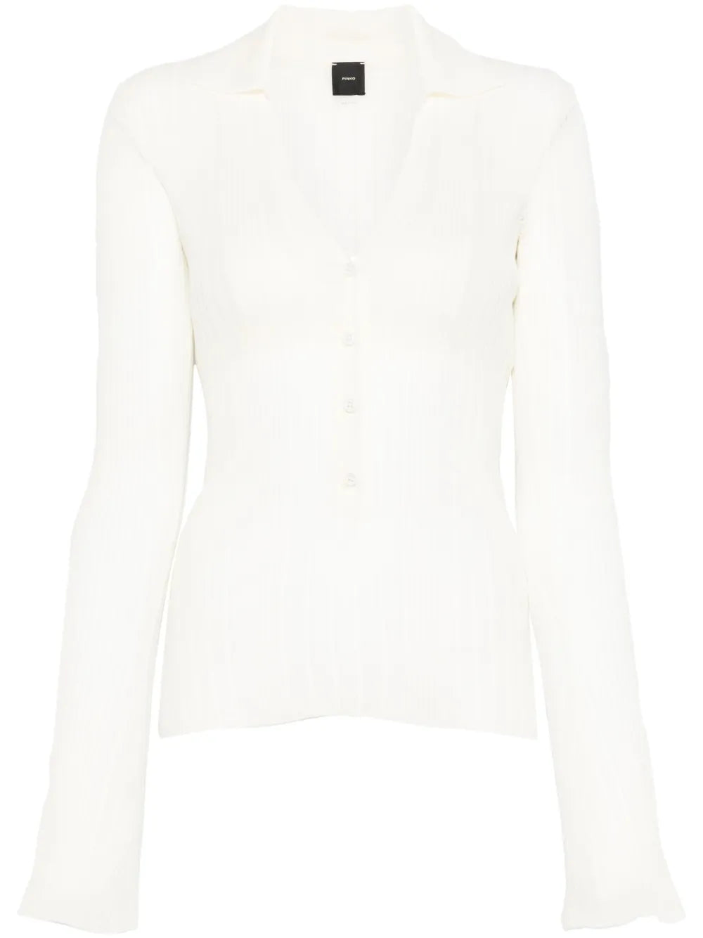 Anna Purna Polo Top