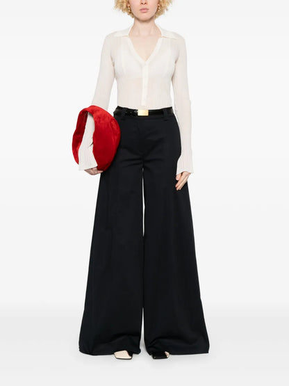Anna Purna Polo Top