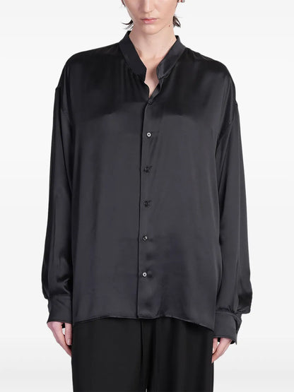 Silk Shirt