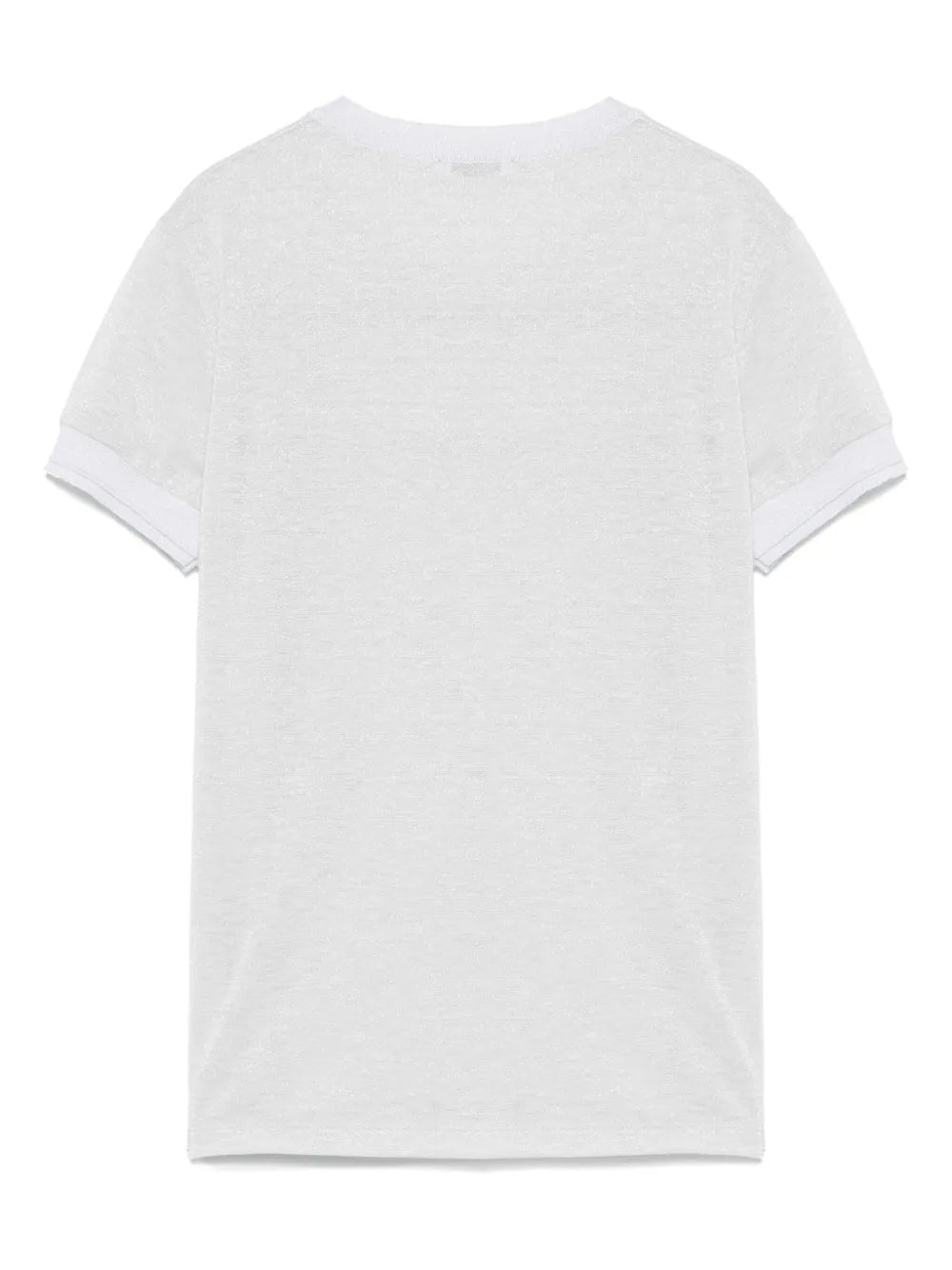 Appliqué Logo T-Shirt