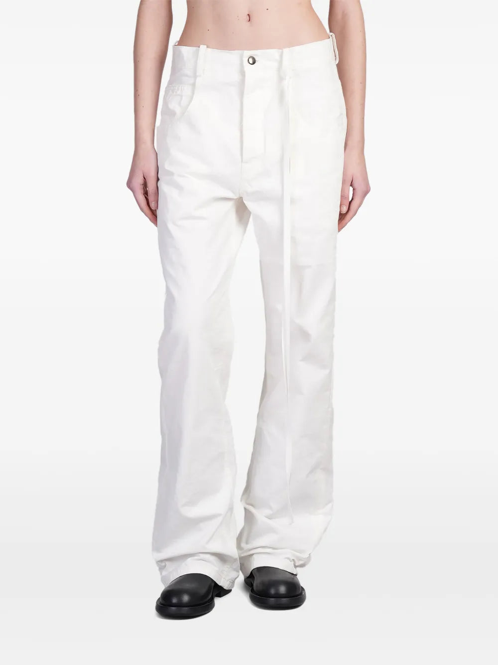 Cotton Jeans