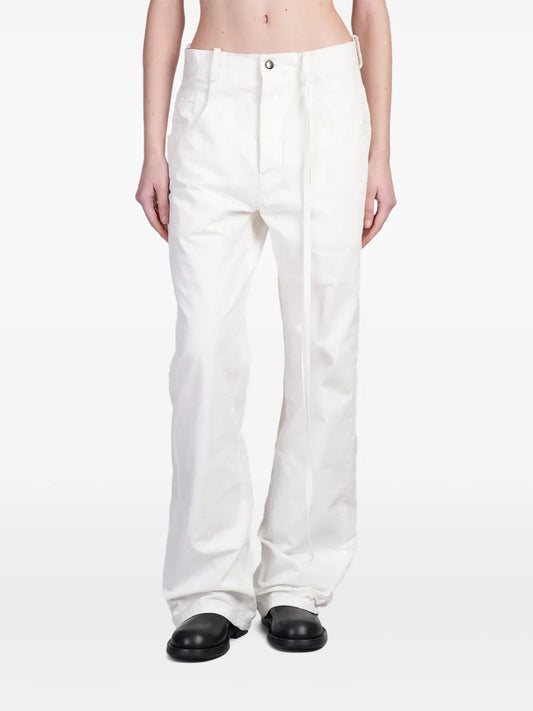 Cotton Jeans