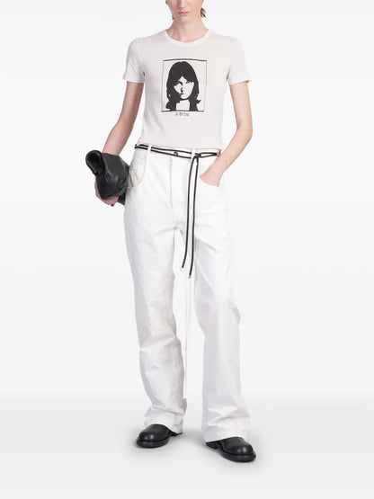 Cotton Jeans