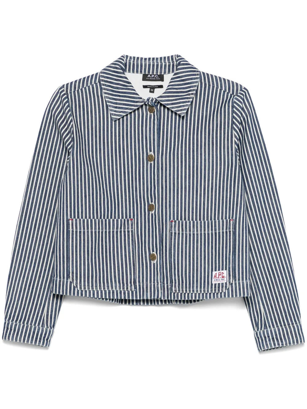 Frida Jacket