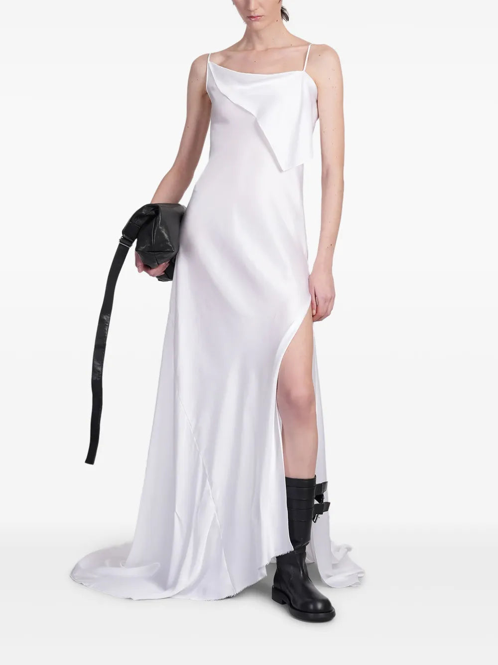 Asymmetric Dres