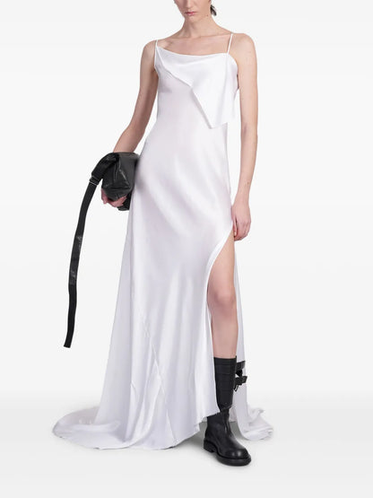 Asymmetric Dres