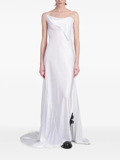 Asymmetric Dres
