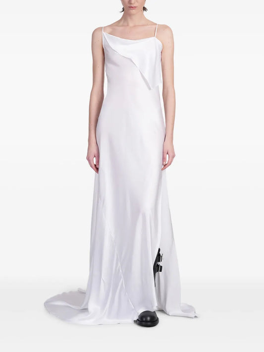 Asymmetric Dres