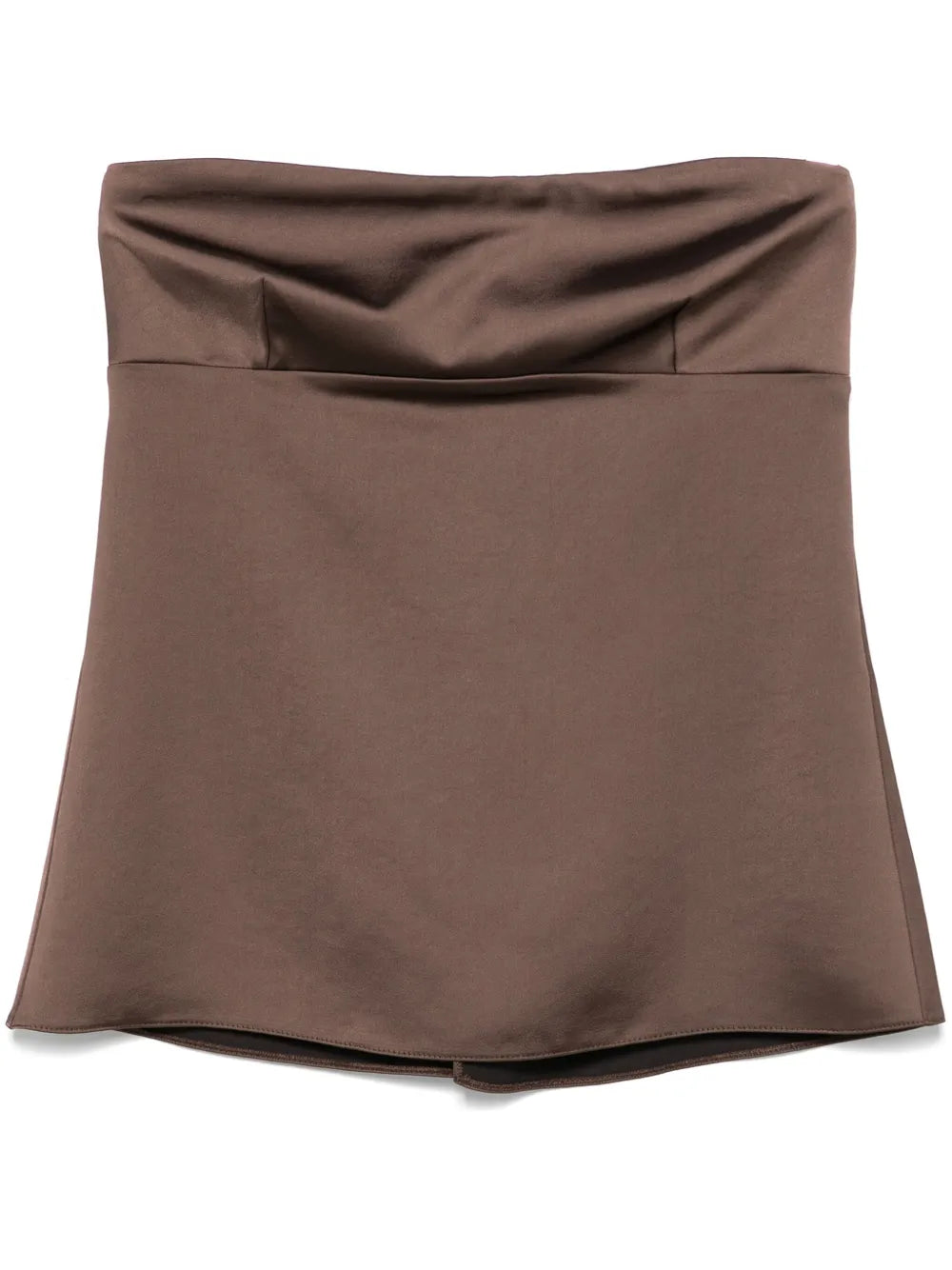 Satined Blouse