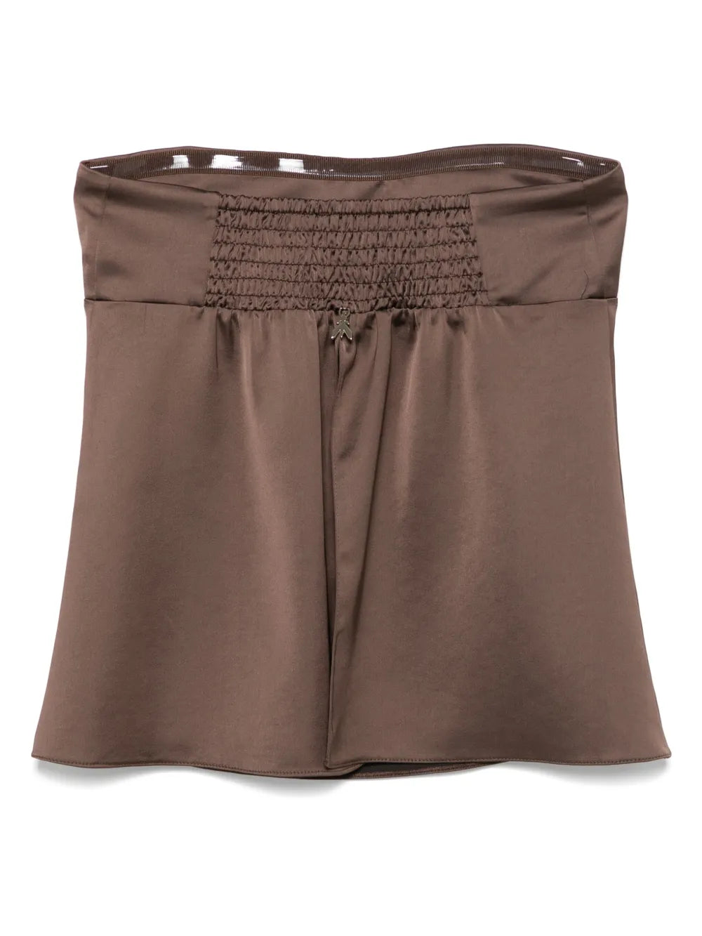 Satined Blouse