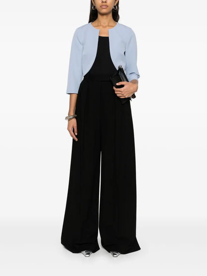 Cropped Jacket