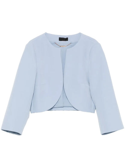 Cropped Jacket
