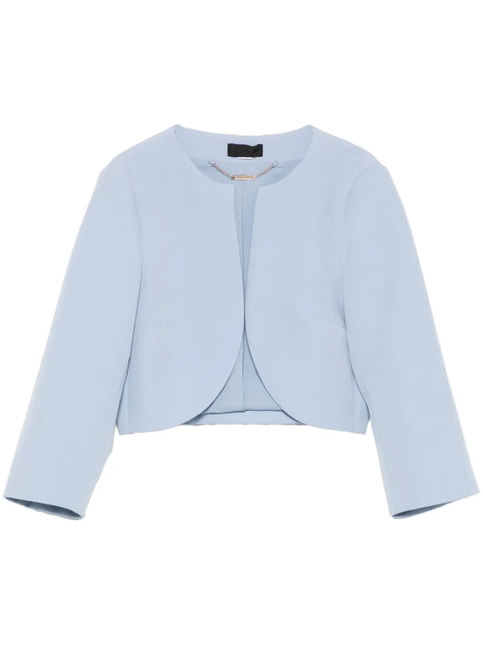 Cropped Jacket