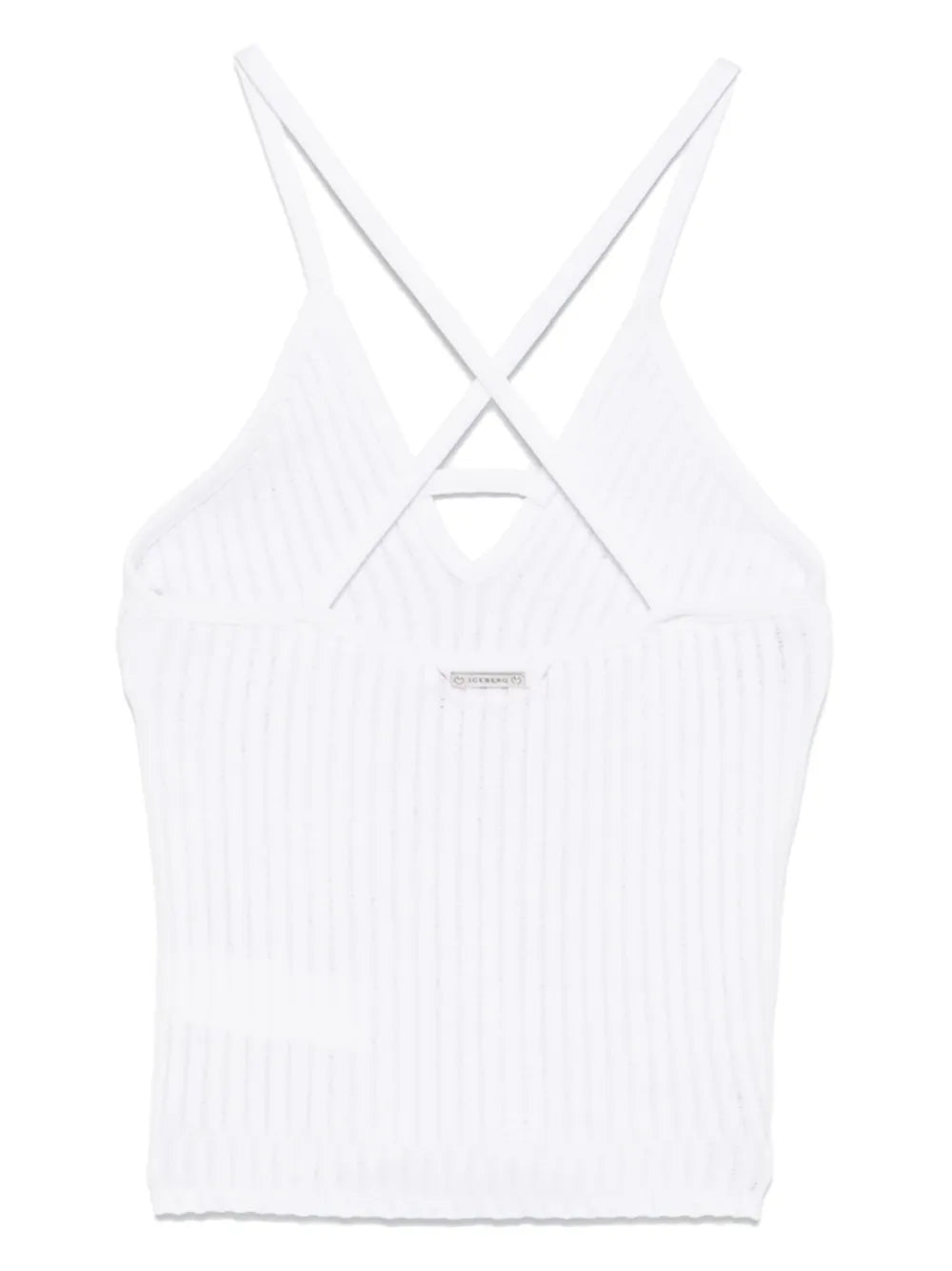 Ribbed Top