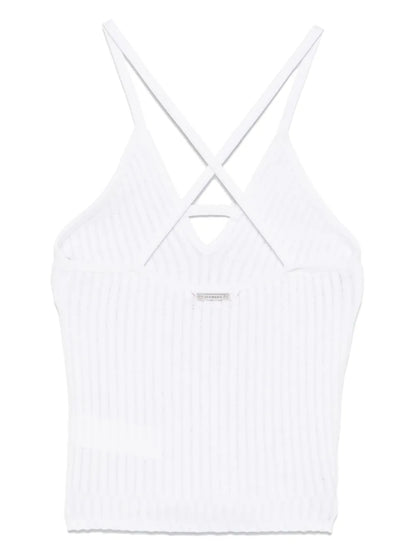 Ribbed Top