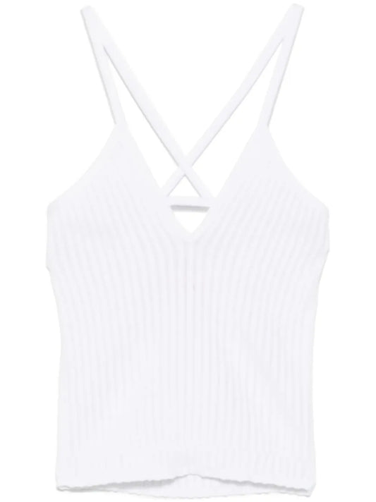 Ribbed Top