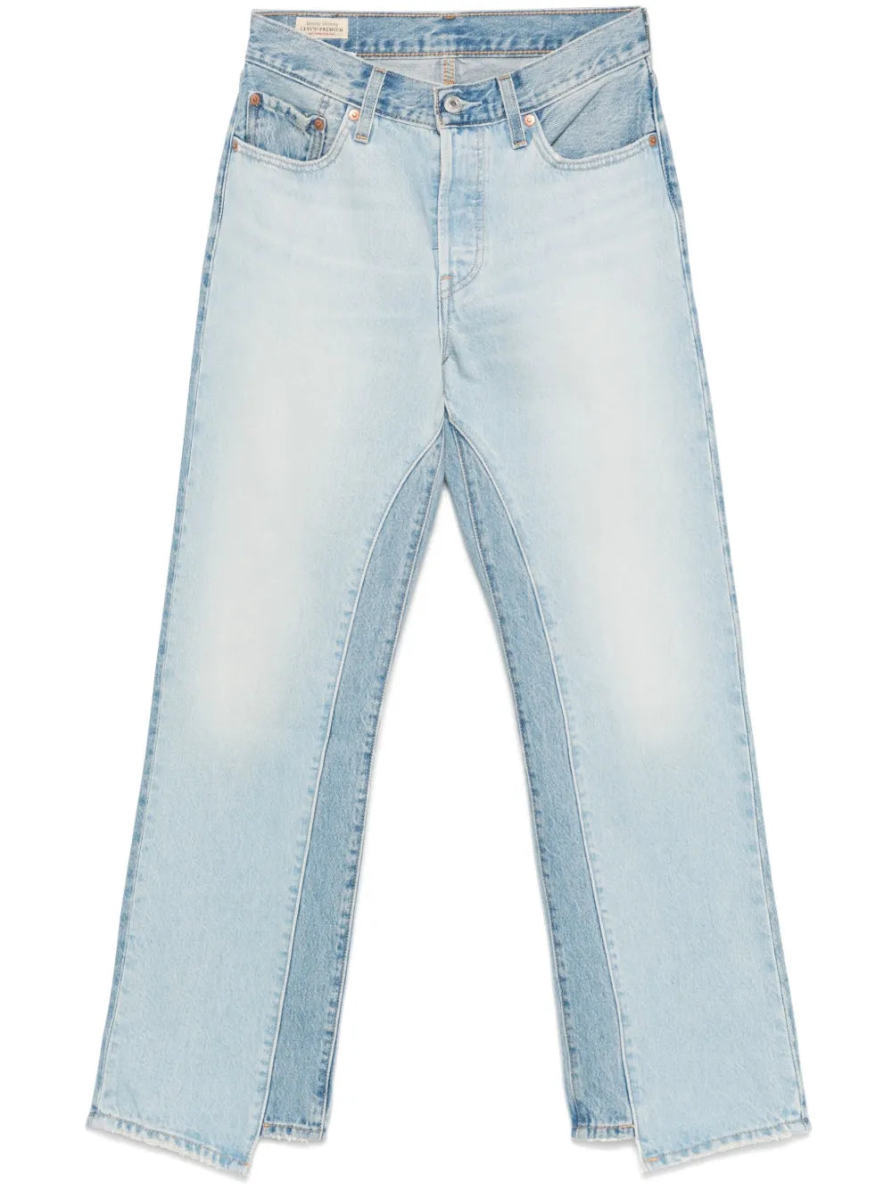 501® 90'S Ankle Layered Jeans