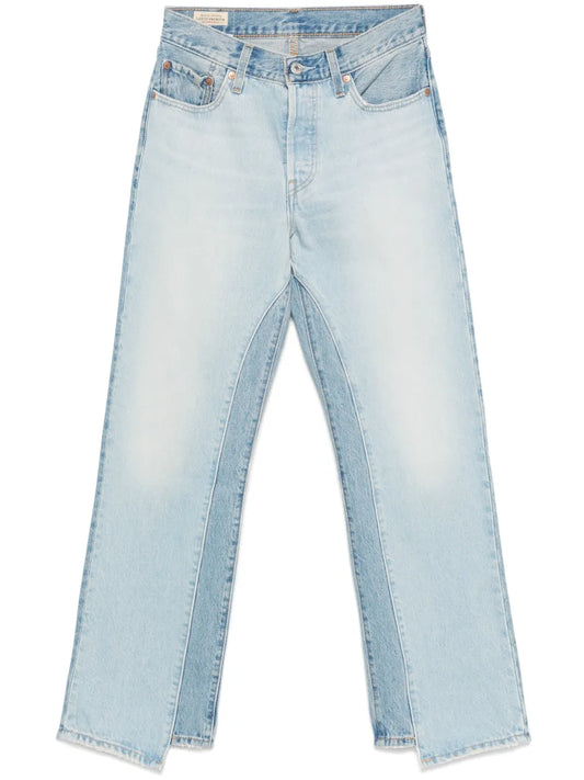 501® 90'S Ankle Layered Jeans