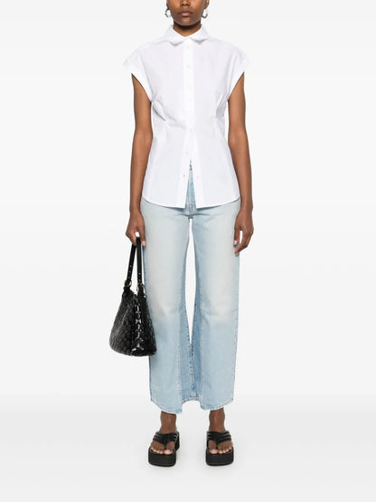 501® 90'S Ankle Layered Jeans