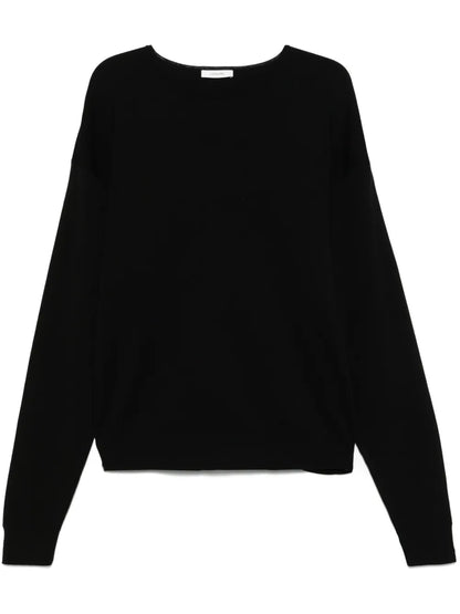 Long-Sleeve Sweater