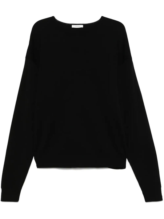 Long-Sleeve Sweater