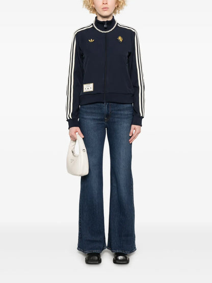 Ribcage Bell Jeans