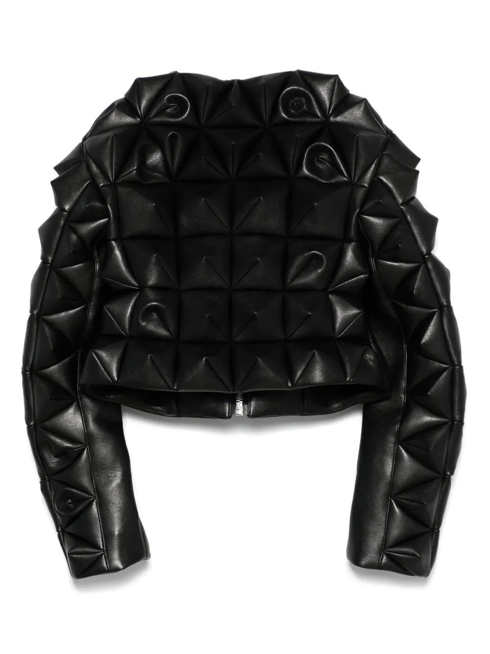 3D-Stud Jacket