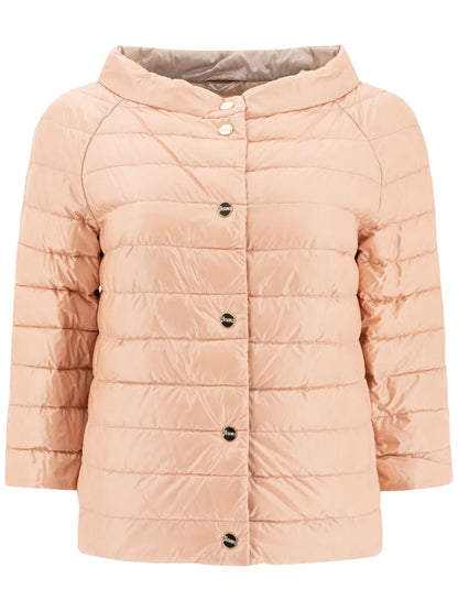 Reversible Jacket
