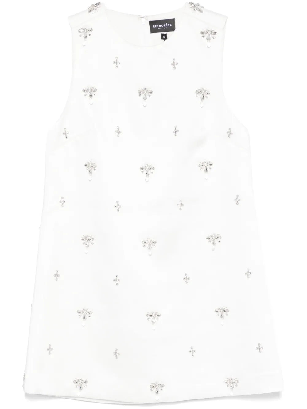 Tylee Mini Dress