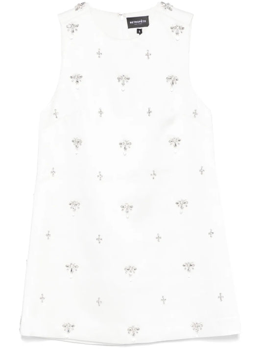 Tylee Mini Dress
