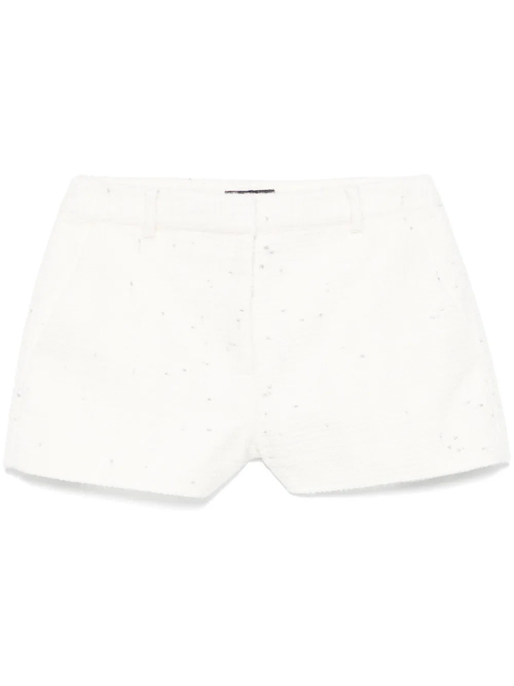 Torrence Tweed Shorts