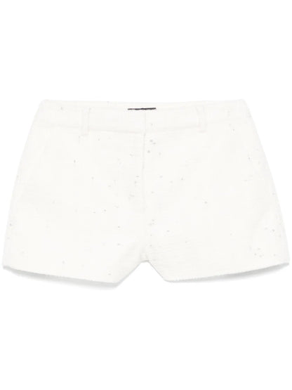 Torrence Tweed Shorts