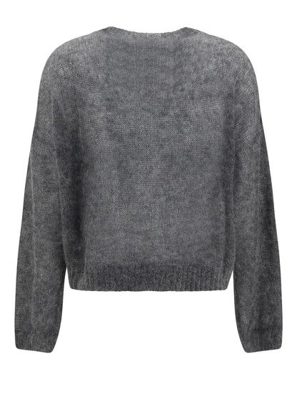 V-Neck Sweater